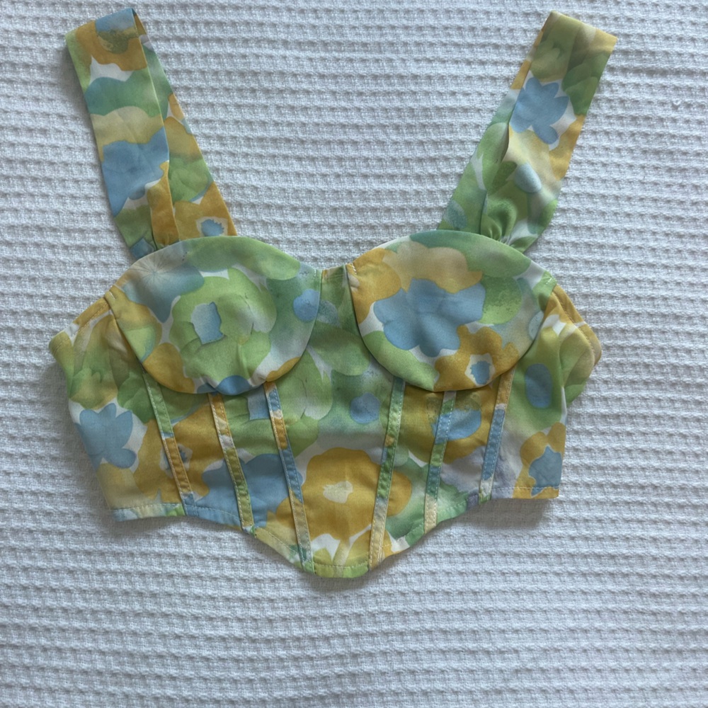 CIDER TOP NWOT